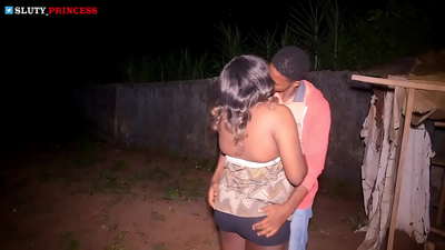 Африкалык порно