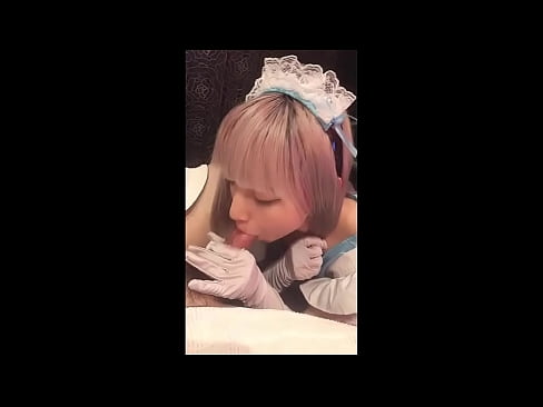 ❤️ Japan Idol [mayuka], француз кыздын костюму, 1-бөлүк, минет жана лосьон менен жулкулдатуу ️ Супер порно бизде ky.killvs.top ️❤