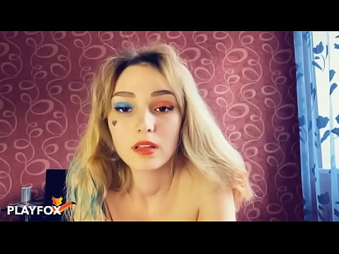 ❤️ Сыйкырдуу виртуалдык көз айнек мага Харли Куинн менен сексти тартуулады ️ Супер порно бизде ky.killvs.top ️❤