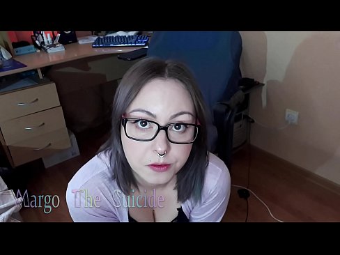 ❤️ Көз айнек тагынган сексуалдуу кыз Дилдону камерага терең соруп ️ Супер порно бизде ky.killvs.top ️❤