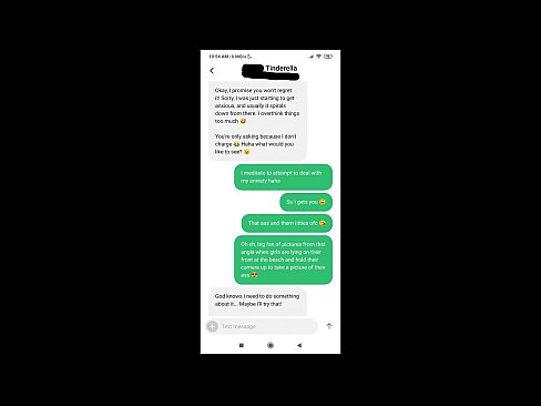 ❤️ Мен Тиндерден жаңы PAWGди гаремиме коштум (Tinder менен сүйлөшүү камтылган) ️ Супер порно бизде ky.killvs.top ️❤